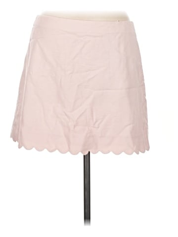 J.Crew Casual Skirt (view 1)