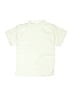 Unbranded Ivory Short Sleeve Turtleneck Size 18-24 mo (estimated) - photo 1