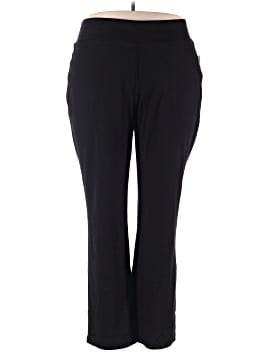 Catherines Active Pants