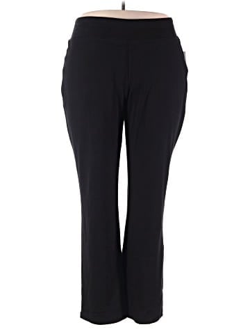 Catherines Active Pants (view 1)