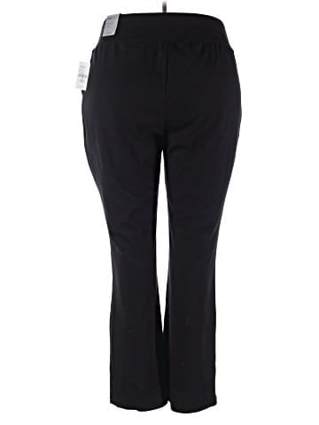 Catherines Active Pants (view 2)