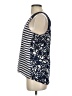 One September Blue Tank Top Size S - photo 5
