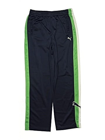 Puma Track Pants (view 1)