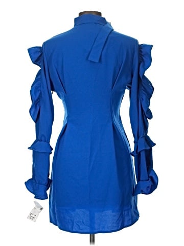 Madisonne Cocktail Dress (view 2)