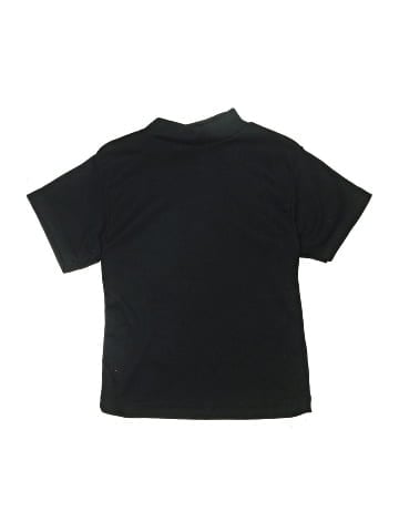 Unbranded Short Sleeve Turtleneck (view 2)