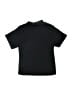 Unbranded Black Short Sleeve Turtleneck Size 18-24 mo (estimated) - photo 2