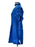 Madisonne Blue Cocktail Dress Size L - photo 5
