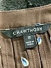 41Hawthorn Stars Brown 3/4 Sleeve Button-Down Shirt Size 2X - photo 7