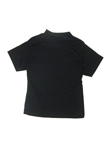 Unbranded Short Sleeve Turtleneck (view 1)