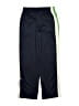 Puma Color Block Blue Track Pants Size M (kids) - photo 2