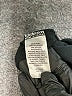 Leith Solid Black Casual Dress Size XL - photo 8