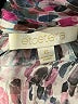Etcetera 100% Silk Pink Sleeveless Silk Top Size 6 - photo 7