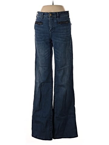 Pilcro and the Letterpress Jeans (view 1)