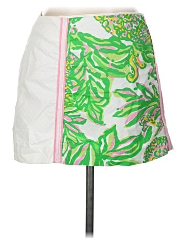 Lilly Pulitzer Casual Skirt (view 1)