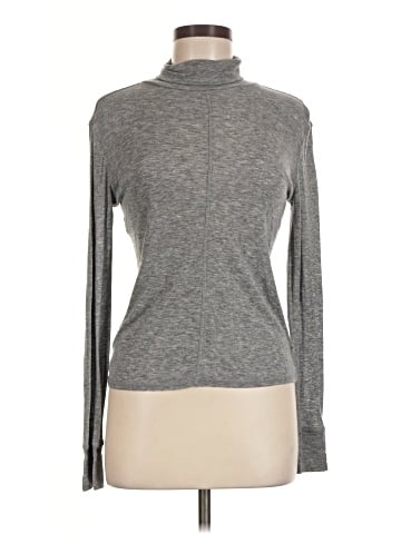 Sanctuary Turtleneck Sweater (view 1)