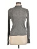Sanctuary Gray Turtleneck Sweater Size M - photo 1