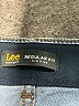 Lee Blue Jeans Size 18 - photo 4