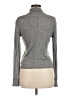 Sanctuary Gray Turtleneck Sweater Size M - photo 2