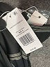 Jonathan Simkhai Standard Stripes Black Casual Dress Size S - photo 7
