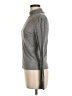 Sanctuary Gray Turtleneck Sweater Size M - photo 5