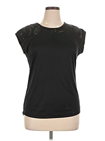 Moret Ultra Short Sleeve Top (view 1)