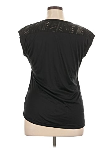 Moret Ultra Short Sleeve Top (view 2)