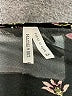Live 4 Truth 100% Polyester Black Kimono Size 2X - photo 7