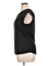 Moret Ultra 100% Polyester Black Short Sleeve Top Size XL - photo 5