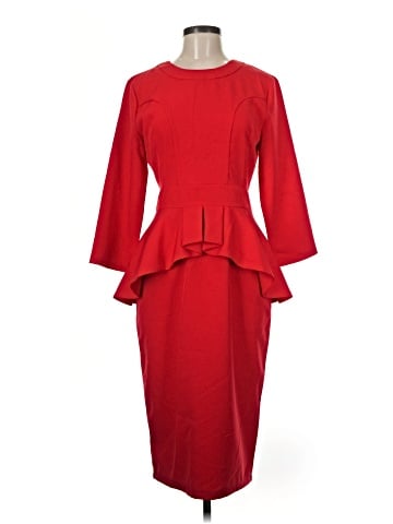 MUXXN Cocktail Dress (view 1)