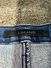J Brand Solid Blue Jeans Size 30 waist - photo 4