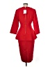 MUXXN Red Cocktail Dress Size M - photo 2