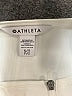 Athleta Solid Ivory Casual Dress Size S (tall) - photo 7