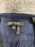 Nic + Zoe Solid Blue Active Pants Size 18 - photo 4