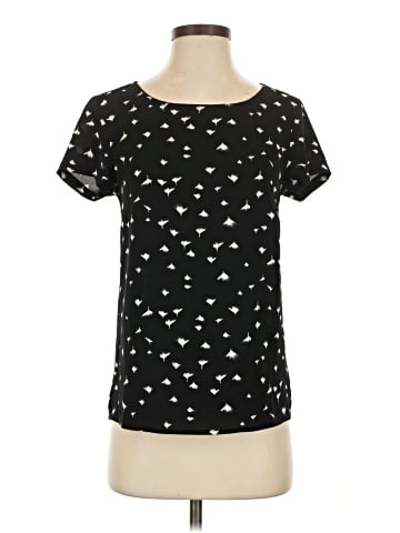 Brooklyn Industries Short Sleeve Top (view 1)