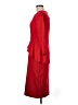 MUXXN Red Cocktail Dress Size M - photo 5