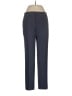 Banana Republic Blue Wool Pants Size 6 - photo 1