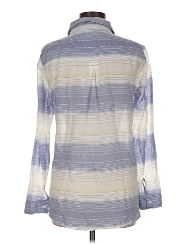 Splendid Long Sleeve Blouse (view 2)