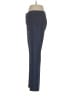 Banana Republic Blue Wool Pants Size 6 - photo 5