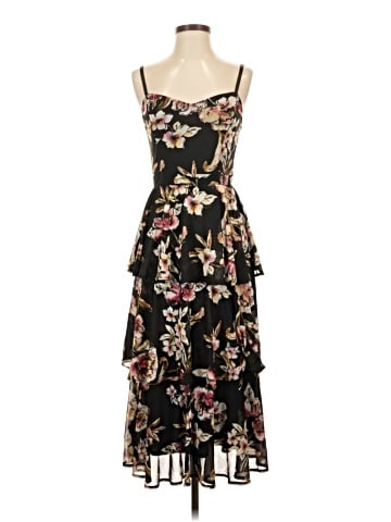 RACHEL Rachel Roy Cocktail Dress (view 1)