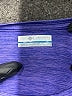 Columbia Purple Active T-Shirt Size XL - photo 7