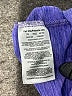 Columbia Purple Active T-Shirt Size XL - photo 8