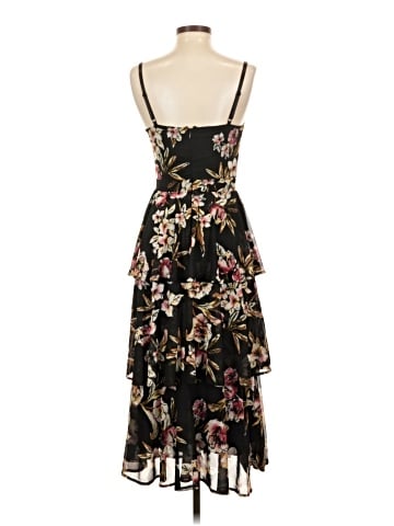 RACHEL Rachel Roy Cocktail Dress (view 2)