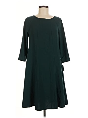 Gabby Skye Casual Dress (view 1)