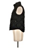 J.Crew 100% Polyester Black Vest Size S (petite) - photo 5