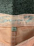 Seven7 Solid Yellow Shorts Size 4 - photo 3