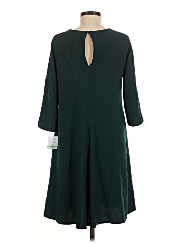 Gabby Skye Casual Dress (view 2)