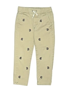 Janie And Jack Khakis