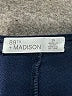 89th & Madison Blue Short Sleeve Top Size 2X - photo 7