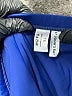 St. John's Bay Solid Blue Swimsuit Bottoms Size 18 - photo 3