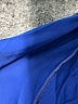 St. John's Bay Solid Blue Swimsuit Bottoms Size 18 - photo 4